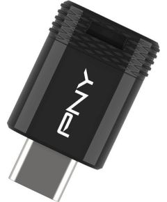 Pny Technologies Pendrive 256GB Elite-X USB-C 3.2 P-FDI256EXFITC-GE