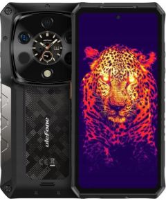 Ulefone Armor 28 Ultra Thermal 5G 16GB/1TGB (black)