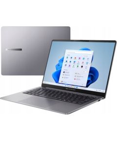 Asus ExpertBook P5405CSA-NZ0417W 14"WQXGA/Ultra 7 258V/32GB/SSD1TB/Arc/W11 Misty Grey 3Y