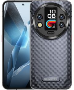 Oukitel WP200 Pro 5G 24 GB/1TB Grey (WP200Pro-GY/OL)