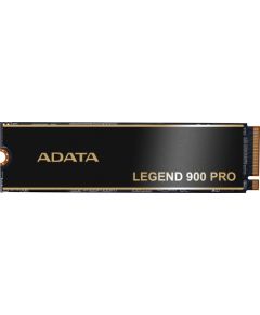 A-data SSD ADATA Legend 900 Pro 2TB M.2 2280 PCI-E x4 Gen4 NVMe (SLEG-900P-2TCS)
