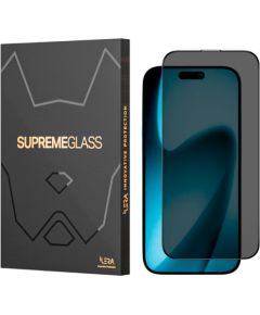 iLera DeLuxe Incognito Glass for iPhone 17