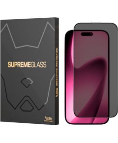 iLera DeLuxe Incognito Glass for iPhone 17 Pro