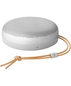 Bang & Olufsen Beosound A1 3rd Gen Natural Alu Bezvadu skaļruņi