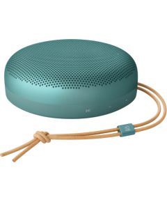 Bang & Olufsen Beosound A1 3rd Gen Eucalyptus Green Bezvadu skaļruņi