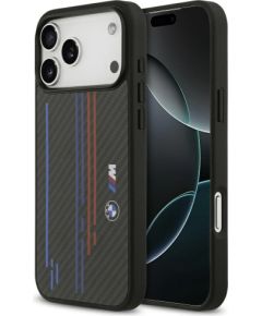 BMW M Kevlar Lines & Logo MagSafe Case Чехол для Apple iPhone 17 Pro Max Чехлы - альтернативные