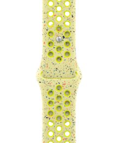 Apple Nike Sport Band 42 mm M/L браслет для часов Smart pūlksteņu aksesuāri