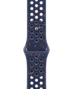 Apple Nike Sport Band 46 mm M/L браслет для часов Smart pūlksteņu aksesuāri