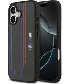 BMW M Kevlar Lines & Logo MagSafe Case Защитный Чехол для Apple iPhone 17 Чехлы - альтернативные