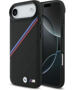 BMW M Tricolor Metal Logo MagSafe Case Защитный Чехол для Apple iPhone 17 Air Чехлы - альтернативные