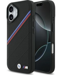 BMW M Tricolor Metal Logo MagSafe Case Защитный Чехол для Apple iPhone 17 Чехлы - альтернативные