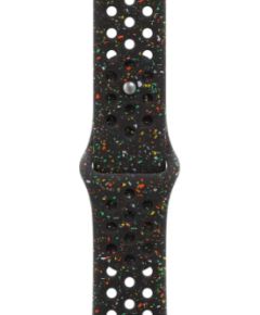 Apple Nike Sport Band 42 mm S/M браслет для часов Smart pūlksteņu aksesuāri