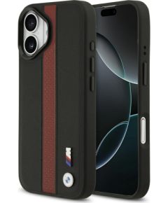 BMW M Perforated Stripe Logo MagSafe Case Защитный Чехол для Apple iPhone 17 Чехлы - альтернативные