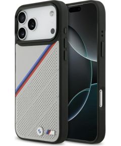 BMW M Tricolor Metal Logo MagSafe Case Защитный Чехол для Apple iPhone 17 Pro Max Чехлы - альтернативные