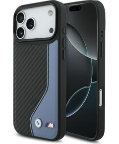 BMW M Carbon Logo MagSafe Case Защитный Чехол для Apple iPhone 17 Pro Max Чехлы - альтернативные