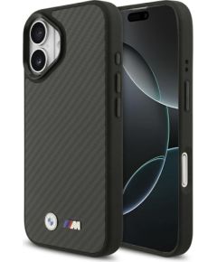 BMW M Kevlar Matt MagSafe Case Aizsargapvalks priekš Apple iPhone 17 Neoriģinālie Maciņi