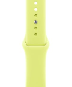 Apple Nike Sport Band 42 mm S/M браслет для часов Smart pūlksteņu aksesuāri