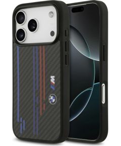 BMW M Kevlar Lines & Logo MagSafe Case Защитный Чехол для Apple iPhone 17 Pro Чехлы - альтернативные