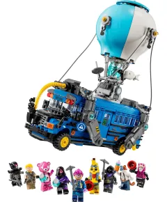 LEGO 77073 Fortnite Battle Bus Citas preces, LEGO