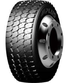 385/65R22.5 APLUS AM001 164K 24PR 3PMSF