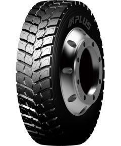295/80R22.5 APLUS DM311 154/149K 18PR TL M+S