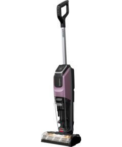 Bissell All-in One Multi-Surface Cleaner | CrossWave OmniForce EdgeFind Select | Cordless operating | Washing function | 25.9 V | Operating time (max) 45 min | Black/Silver