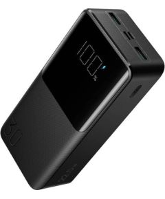 External battery Power Bank Joyroom JR-QP193 22.5W 30000mAh black Power Banks