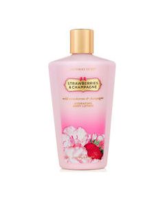 Victorias Secret Strawberries & Champagne Body Lotion 236ml