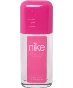 Nike Trendy Pink Woman Deodorant 75ml