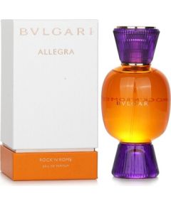 Bvlgari Allegra Rock´N´Rome EDP 50ml