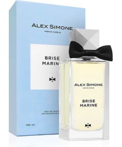 Alex Simone Monaco Brise Marine EDP 100ml Unisex Smaržas