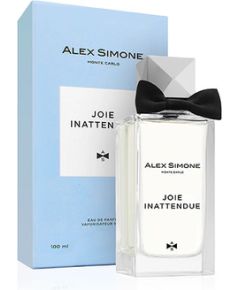 Alex Simone Monaco Joie Inattendue EDP 100ml Unisex Smaržas