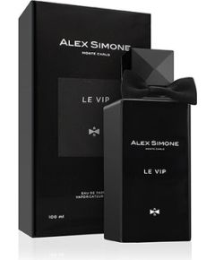 Alex Simone Monte-Carlo Le VIP EDP 100ml Unisex Smaržas