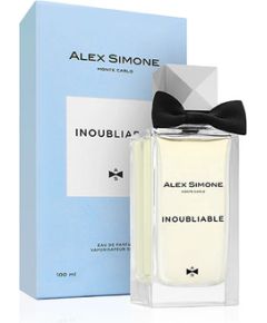 Alex Simone Monaco Inoubliable EDP 100ml Unisex Smaržas
