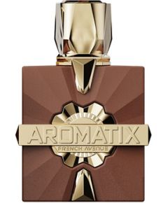 French Avenue Aromatix Royal Taboo Extrait de Pafum 100ml Unisex Smaržas
