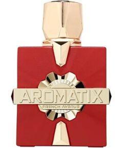 French Avenue Aromatix Carnal Desire Extrait de Parfum 100ml Unisex Smaržas