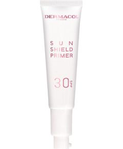 Dermacol Sun Shield Primer SPF 30 - Hydratační báze pod make-up 30ml Smaržas - NESAKĀRTOTS