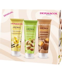 Dermacol Aroma Moment Mix Festive - Dárková sada Smaržas - NESAKĀRTOTS
