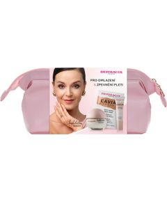 Dermacol Caviar Energy Gift Set - Dárková sada Smaržas - NESAKĀRTOTS