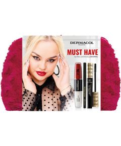 Dermacol Javurkkl By DC Set - Dárková sada Smaržas - NESAKĀRTOTS