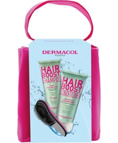 Dermacol Hair Boost Volume Set - Dárková sada Smaržas - NESAKĀRTOTS
