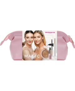 Dermacol Magic Gift Set - Dárková sada Smaržas - NESAKĀRTOTS