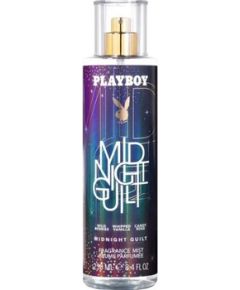 Playboy Midnight Guilt Tělový sprej 250ml
