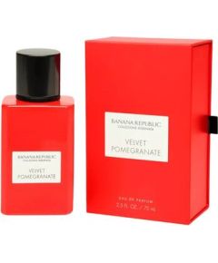 Banana Republic Velvet Pomegranate EDP 75ml Unisex Smaržas