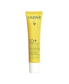 Caudalie Vinosun Very High Protection Lightweight Cream SPF 50+ 40ml Ķermeņa kosmētika