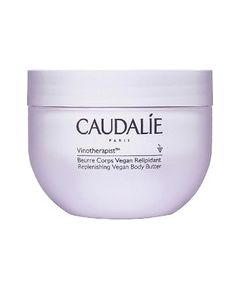 Caudalie Vinotherapist Replenishing Vegan Body Butter ( suchá až velmi suchá pokožka ) - Tělové máslo 250ml