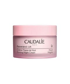 Caudalie Resveratrol Lift Firming Night Cream - Night firming cream 50ml