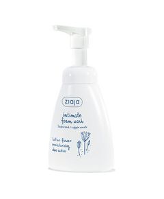 Ziaja Lotus Flower Foam Wash 250ml