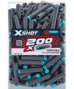 Zuru X-Shot Strzałki excel 200 sztuk интерактивные игрушки