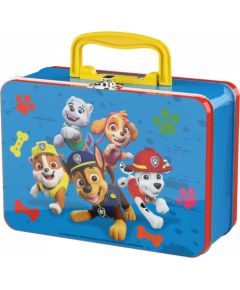 Spin Master Gra psi patrol memory w walizce Galda spēles